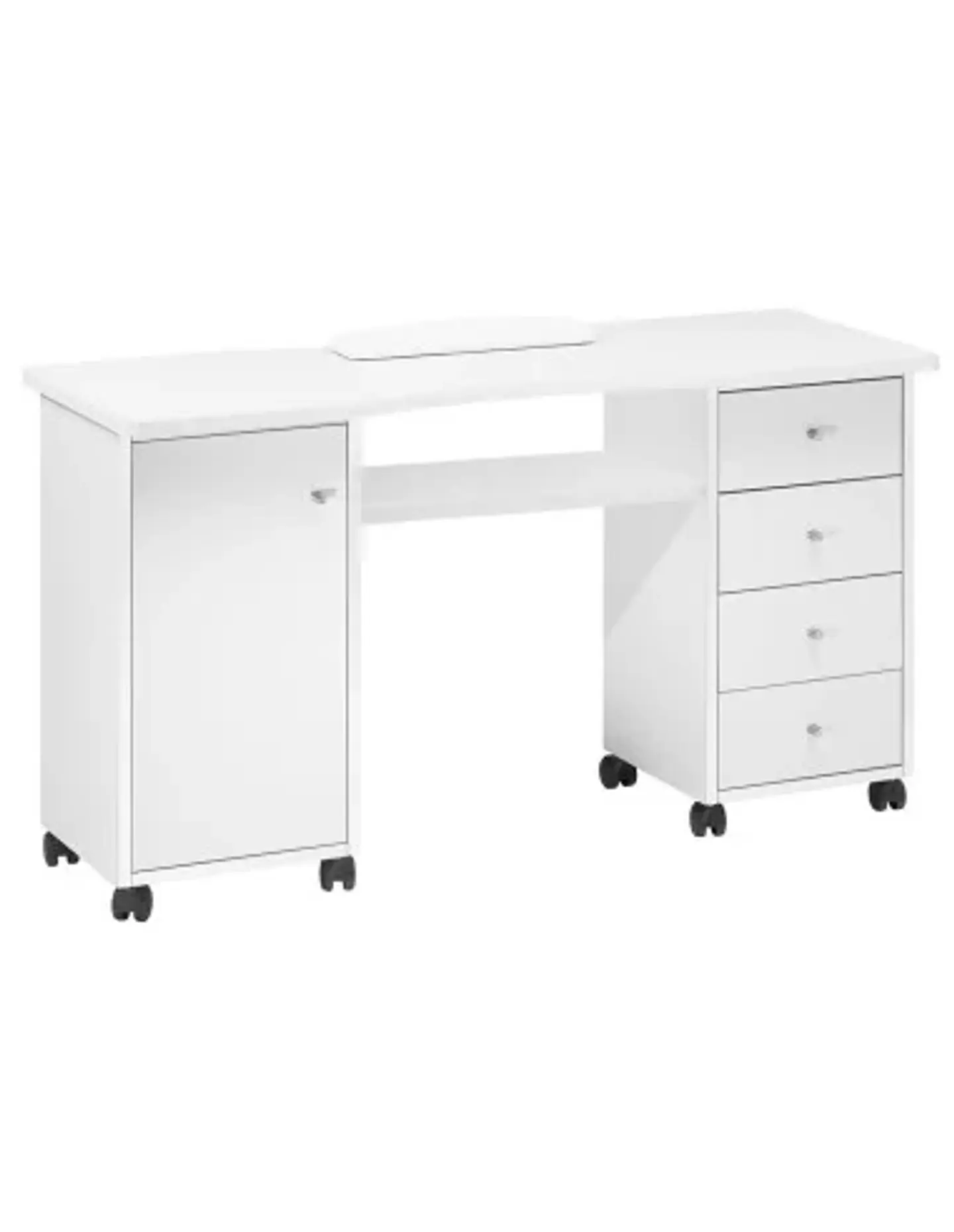 Mesa de Manicure modelo CORINA 1