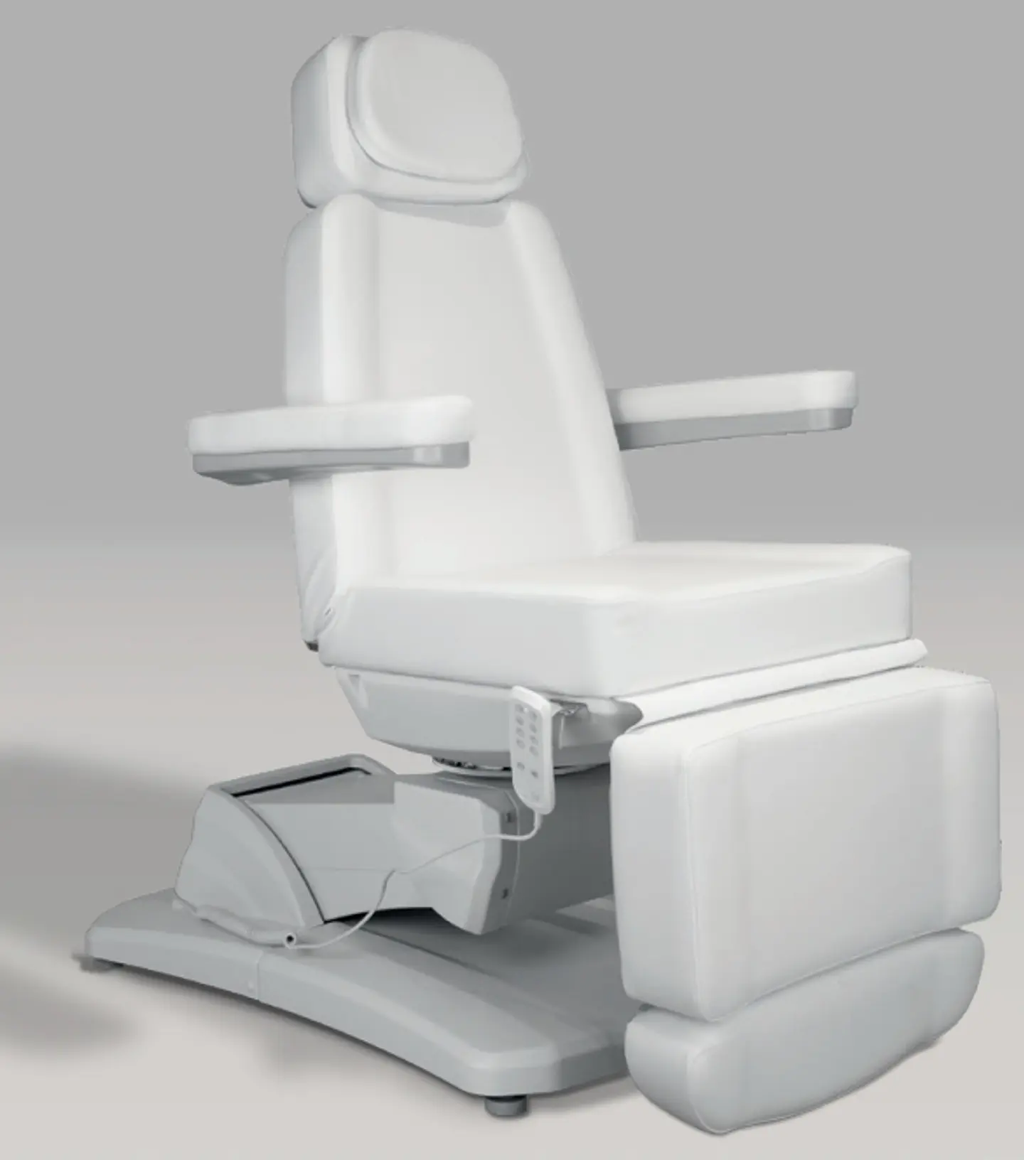 Poltrona de Estética 4 motores ARIES 4 2