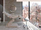 Poltrona de Estética 3 motores ARIES 3 - Thumbnail 2