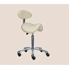 Banco de Estética elevação a gás ALPHA PLUS