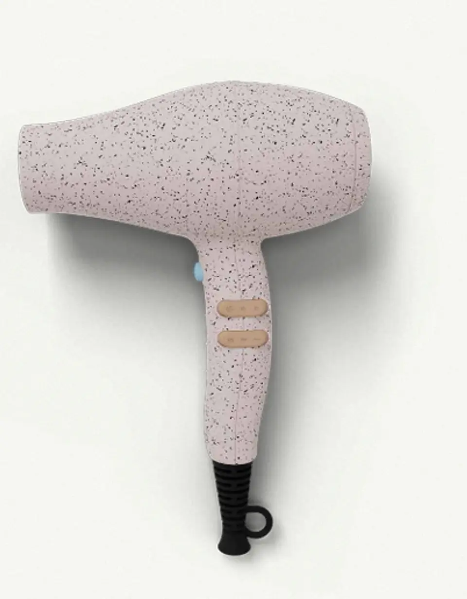 Secador de cabelo ODA 300 1