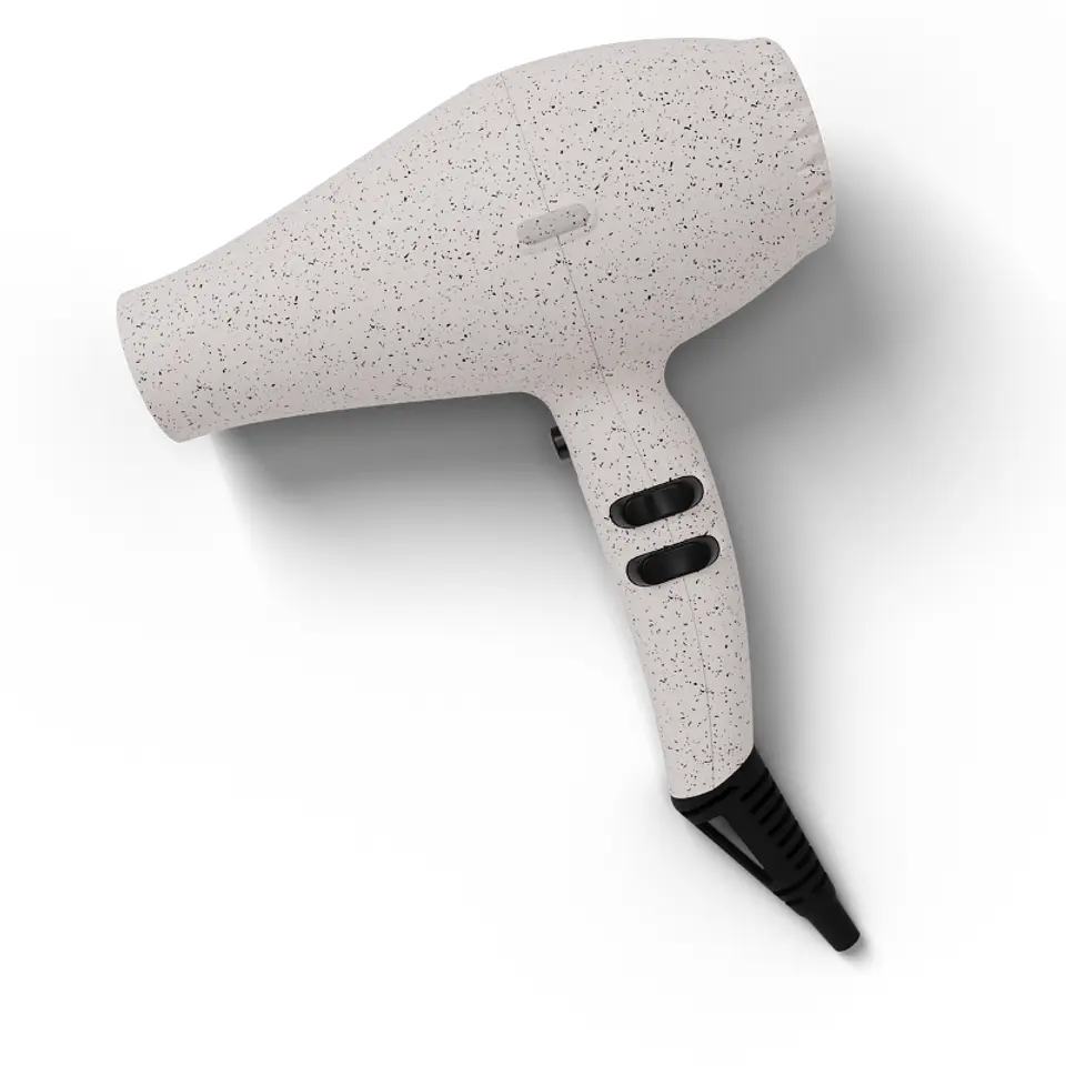 Secador de cabelo ODA 320 1