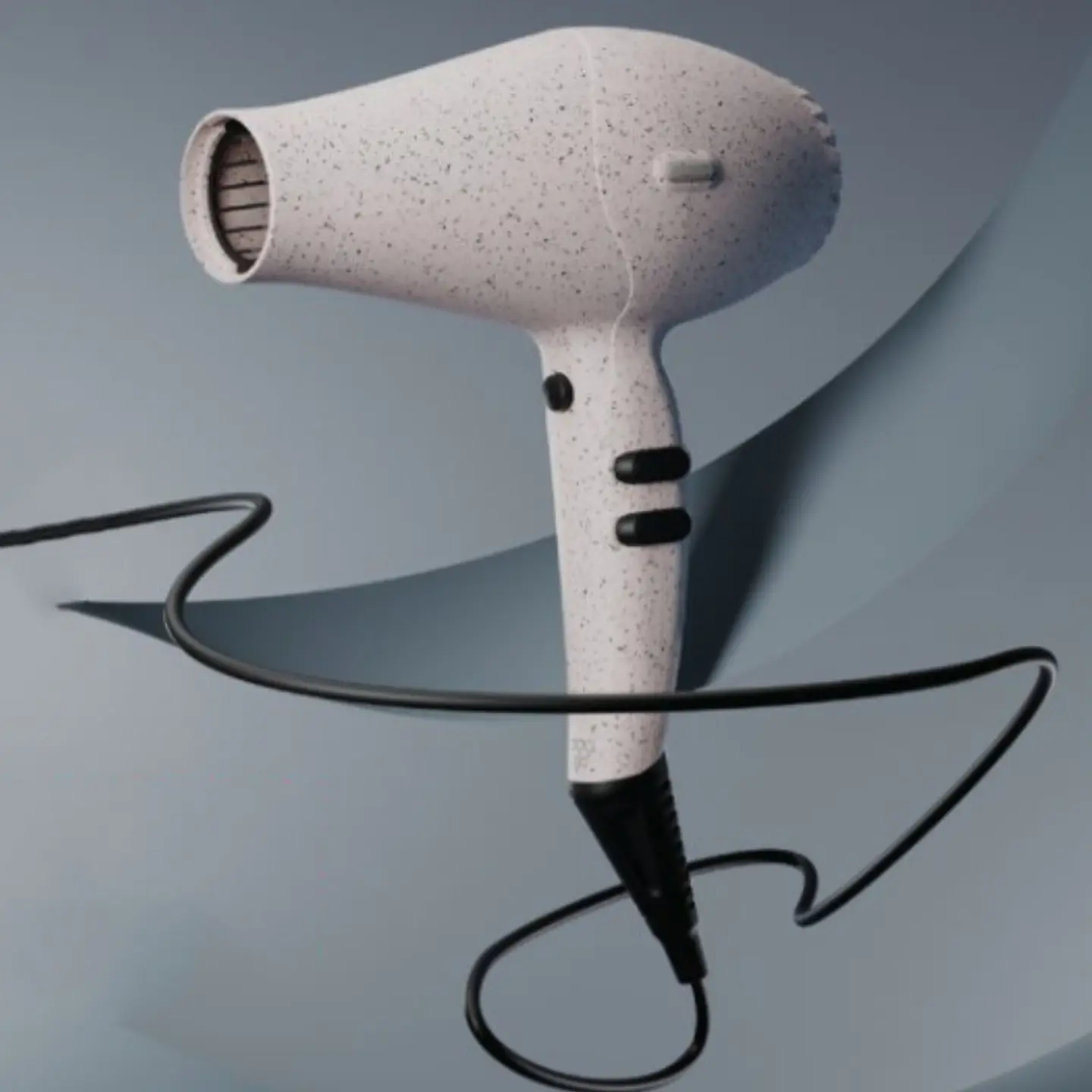 Secador de cabelo ODA 320 2