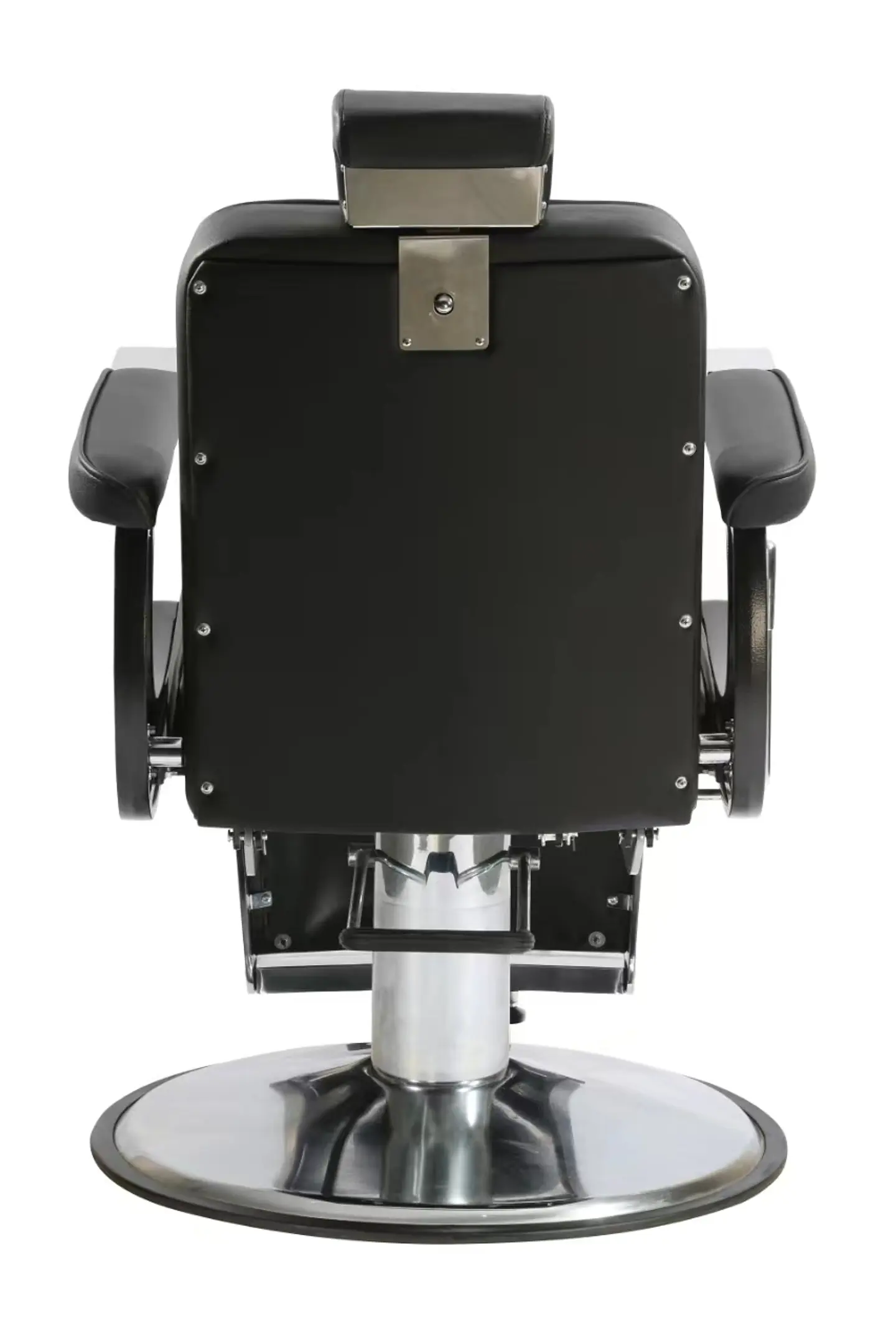 Cadeira de Barbeiro modelo ASHER  2