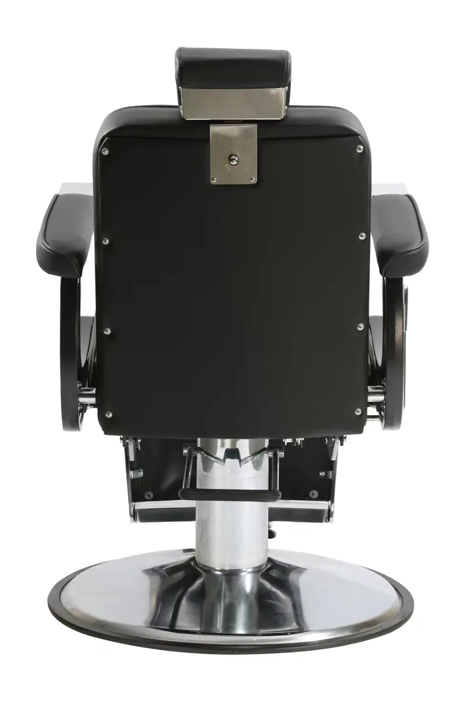 Cadeira de Barbeiro modelo ASHER  2