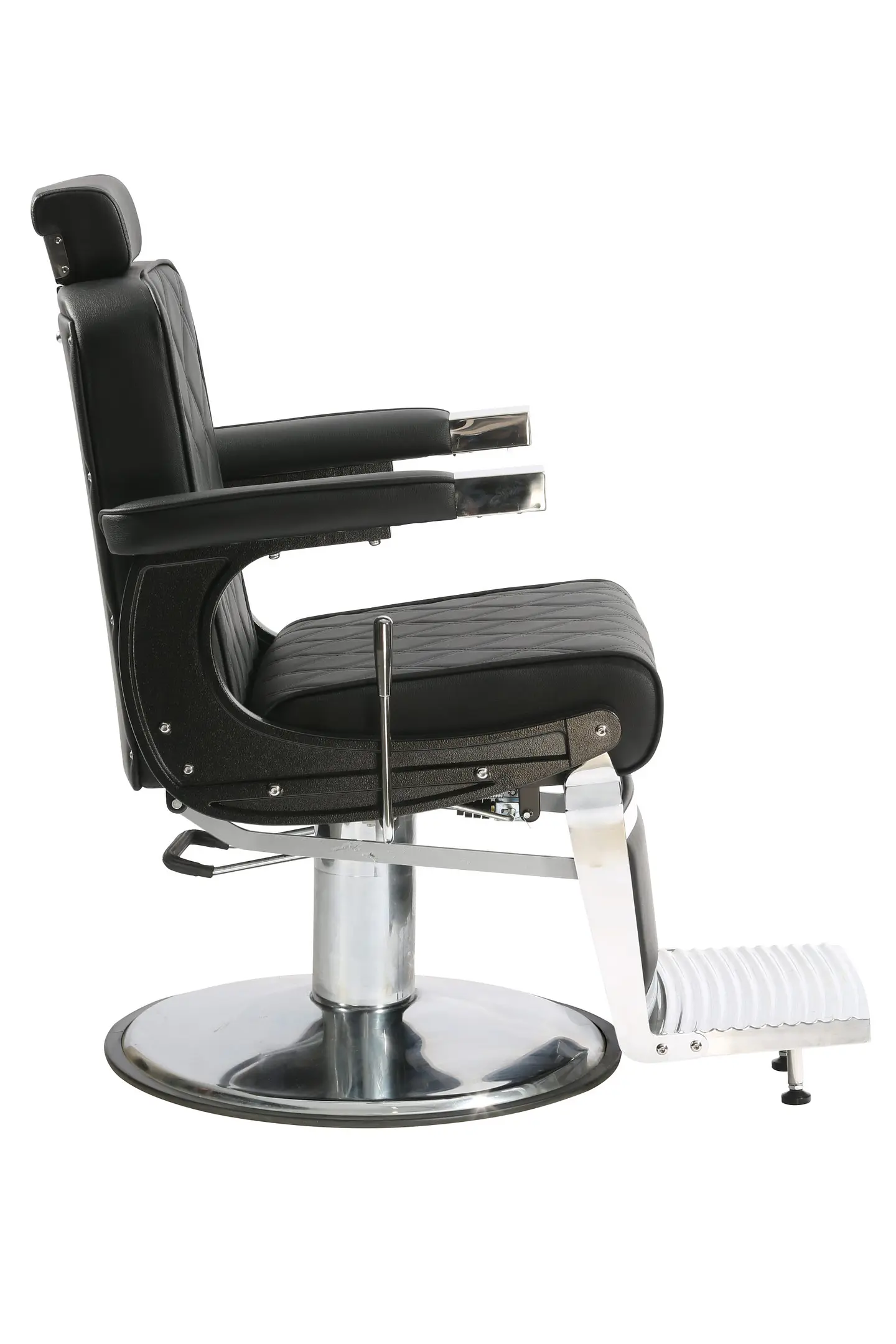 Cadeira de Barbeiro modelo ASHER  3
