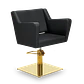 Cadeira de cabeleireiro modelo ANOUK  - Thumbnail 9