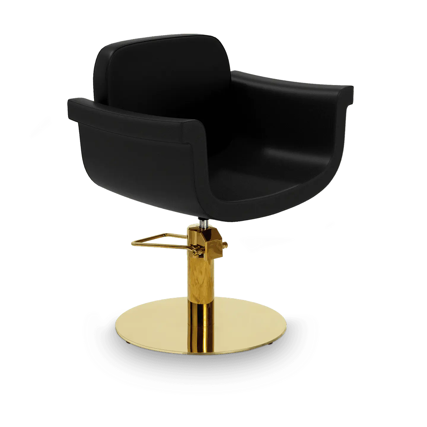 Cadeira de cabeleireiro modelo HYDRA  9