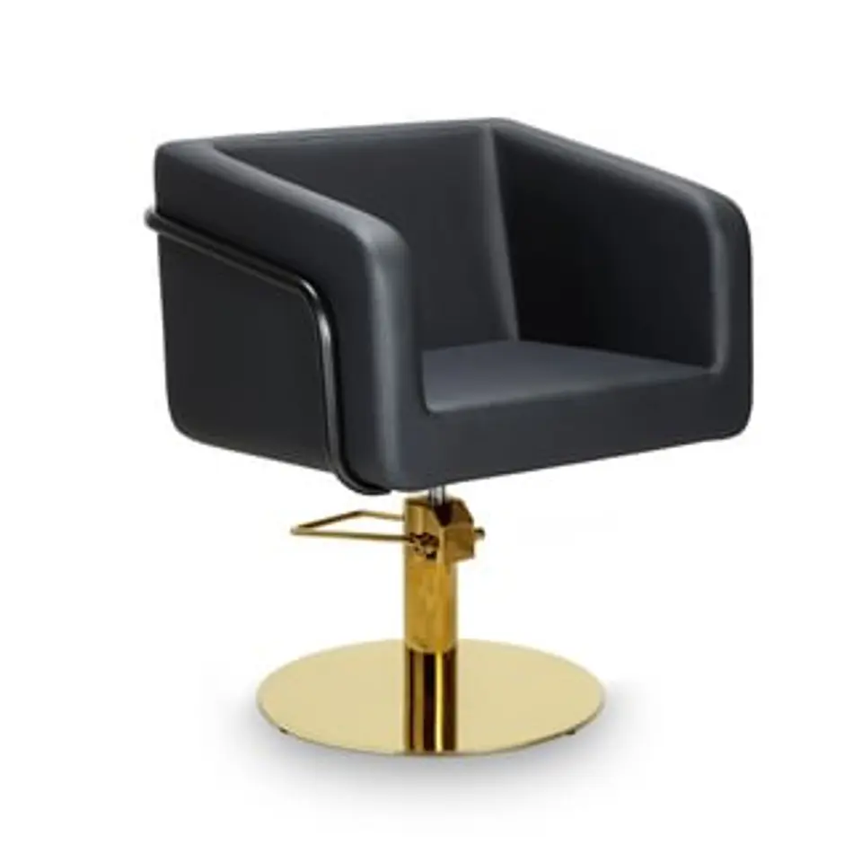 Cadeira de cabeleireiro modelo EGAN 9