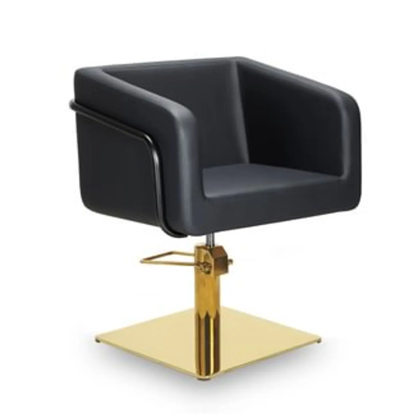 Cadeira de cabeleireiro modelo EGAN 10