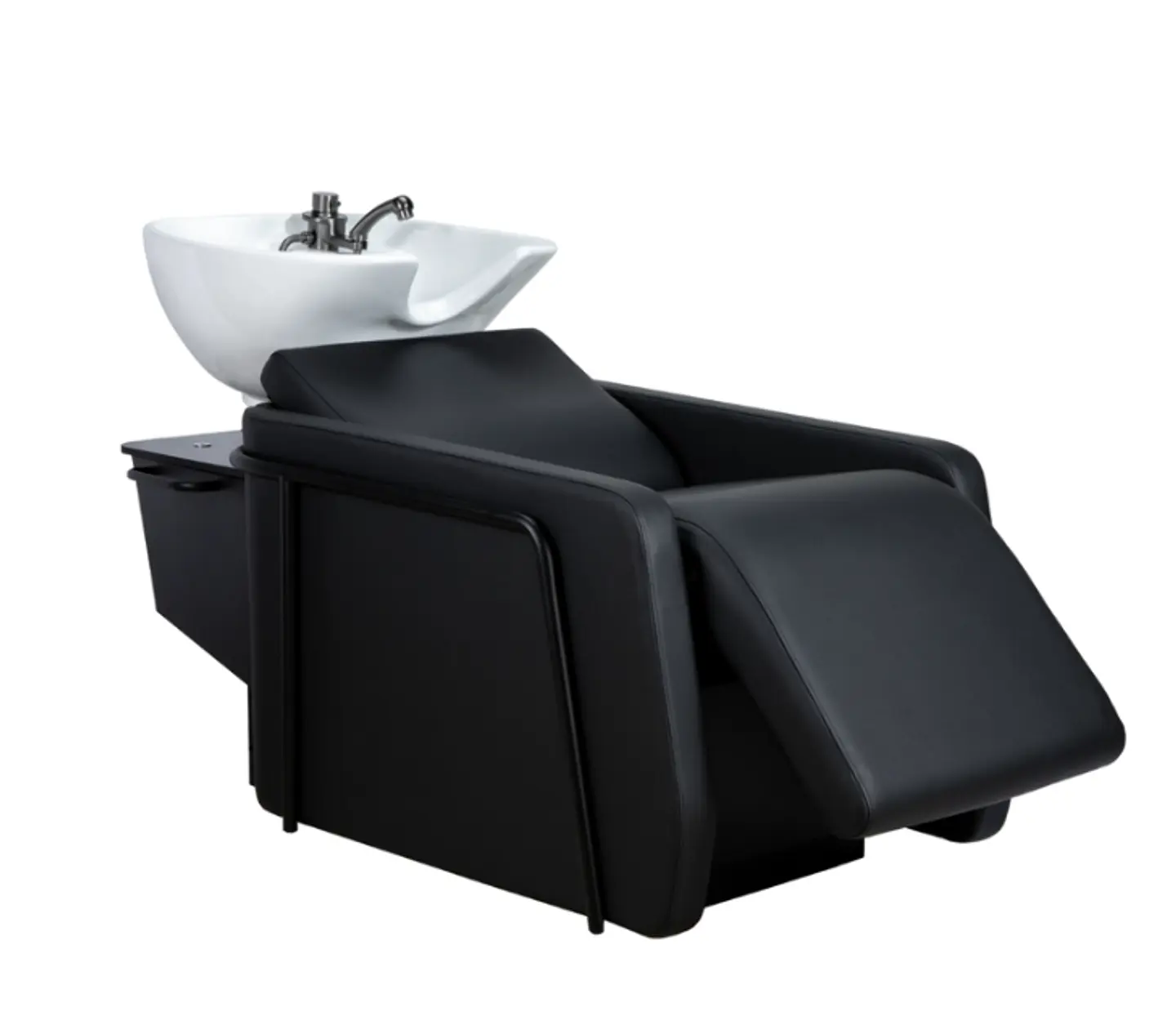 Rampa de Lavagem modelo HERA  5