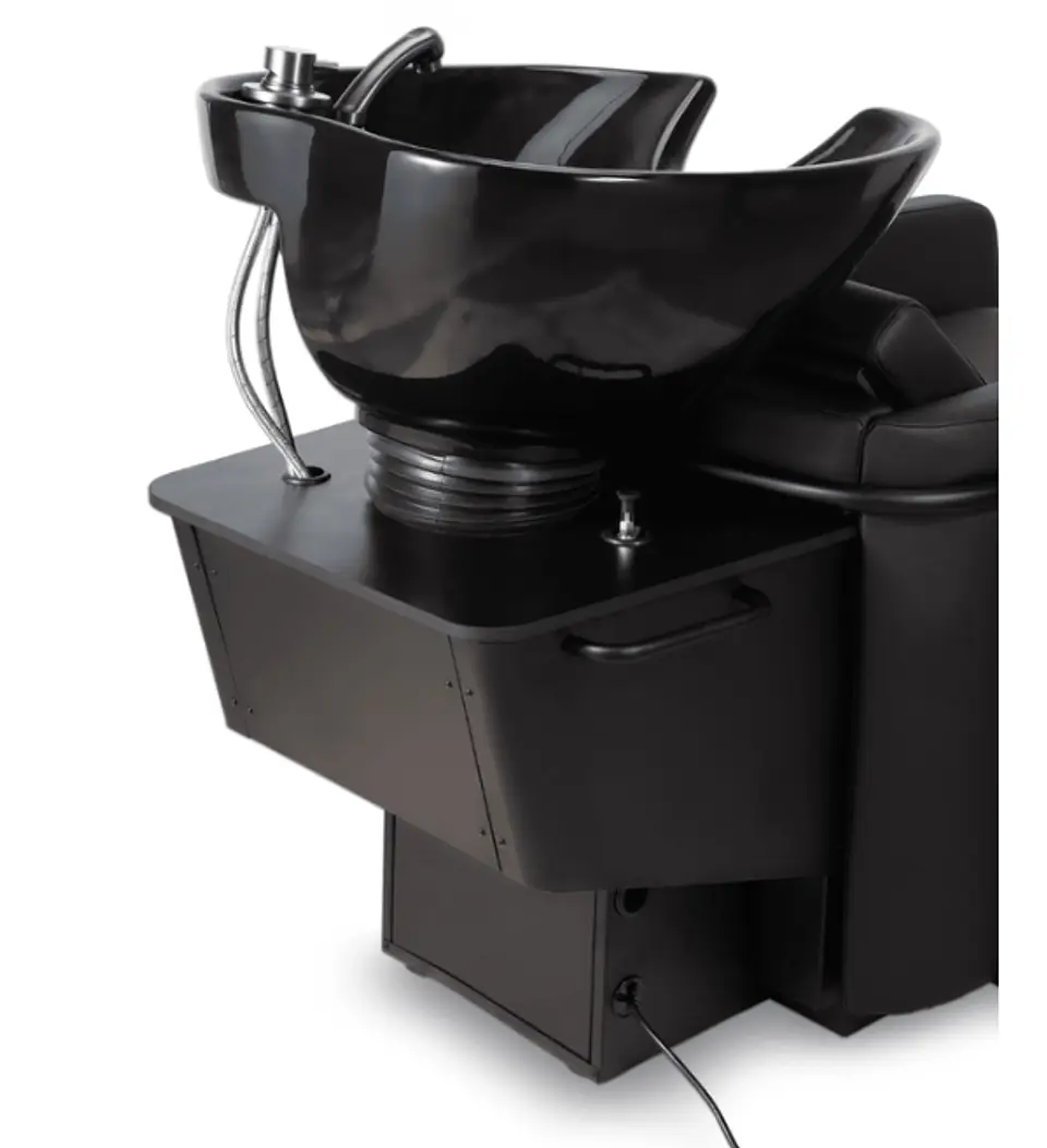 Rampa de Lavagem modelo HERA  6