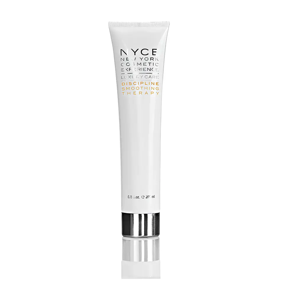 NYCE-Discipline Smoothing Therapy 1