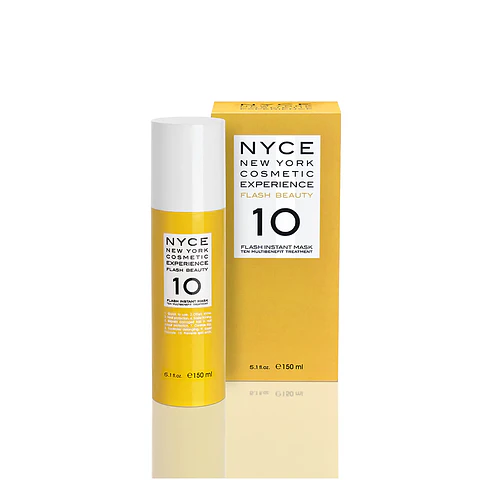NYCE-Flash Instant Mask 150ml