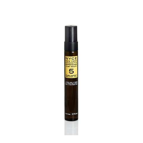 NYCE-Flash Beauty Instant Golden Oil