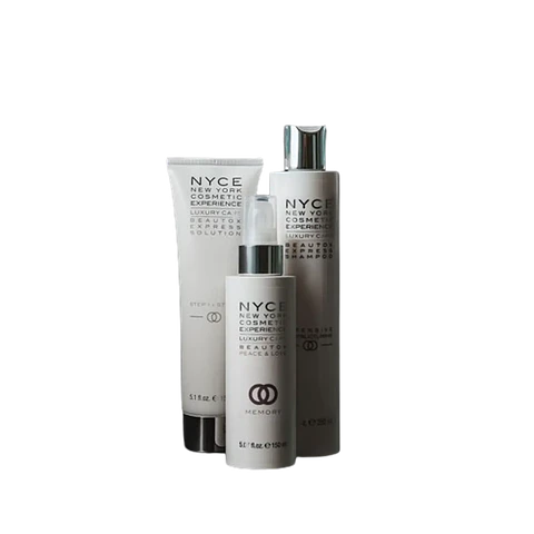 NYCE-Conj. Beautox 3 produtos