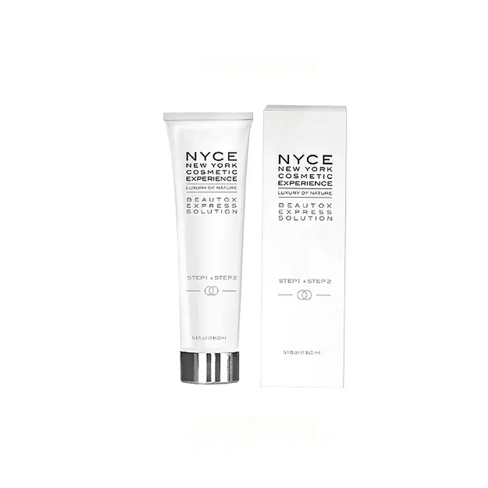 NYCE - Beautox Express Solution 150ml 1