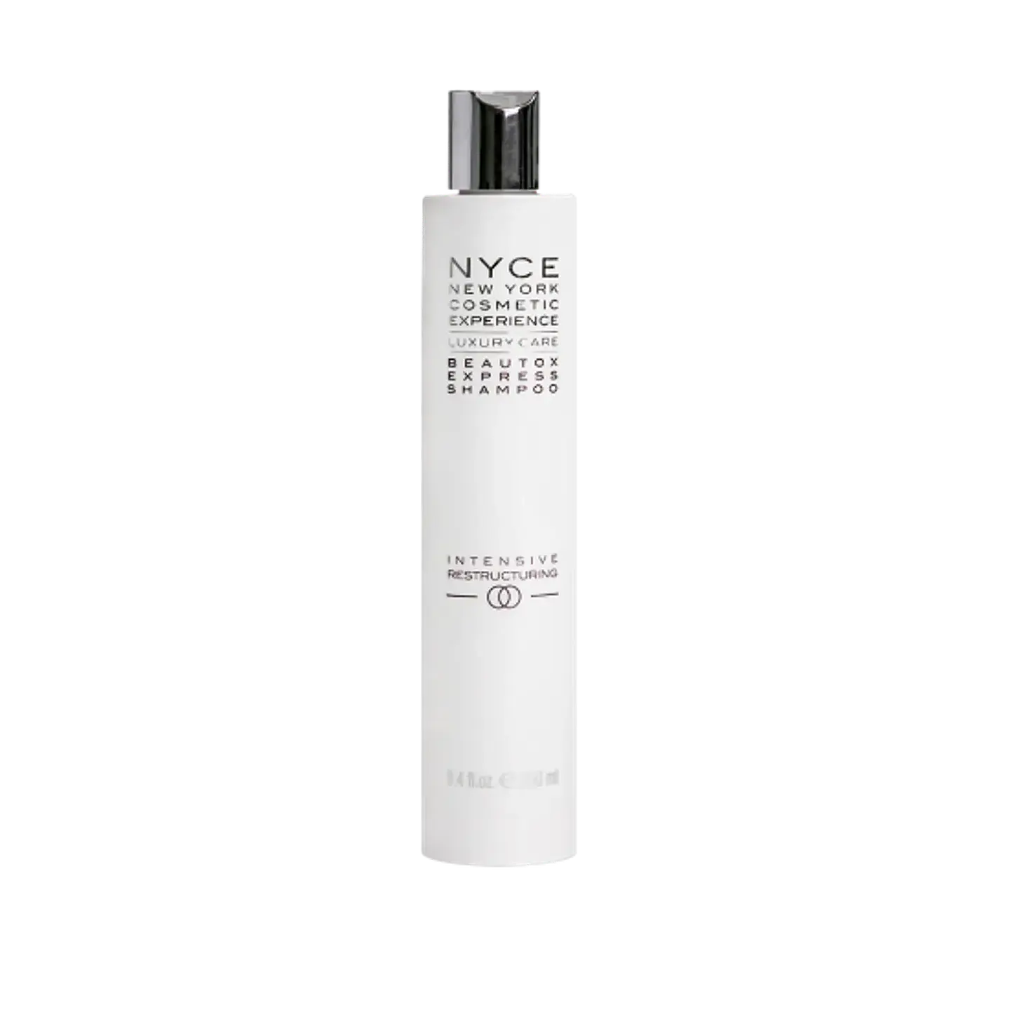 NYCE-Beautox Express Shampoo 250ml 1
