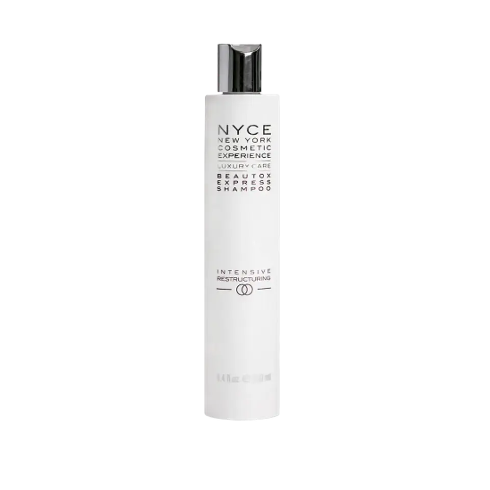 NYCE-Beautox Express Shampoo 250ml 1