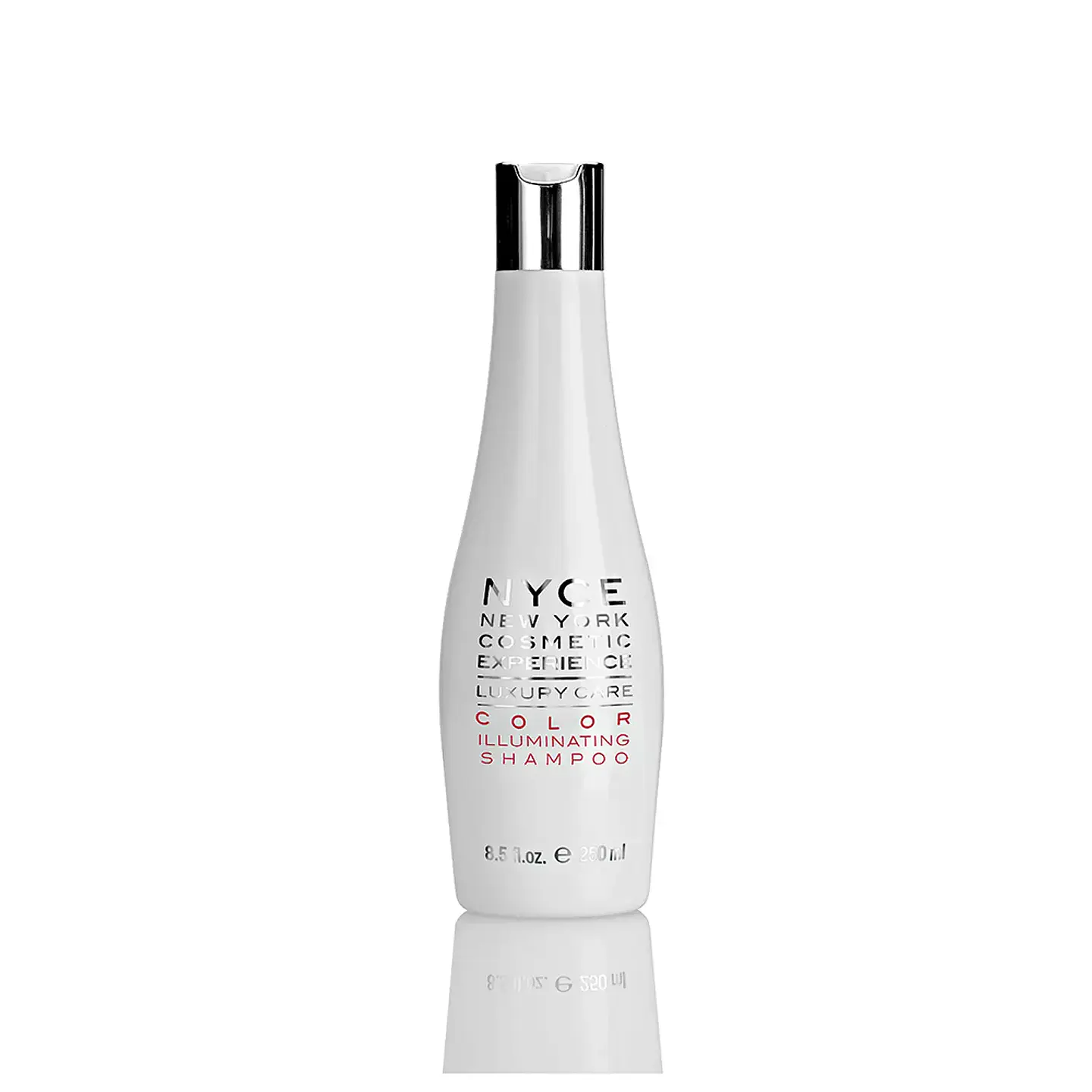 NYCE - Color Illuminating Shampoo 250ml 1