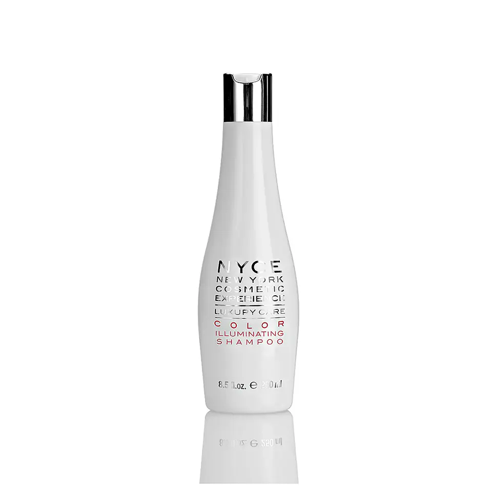 NYCE - Color Illuminating Shampoo 250ml 1