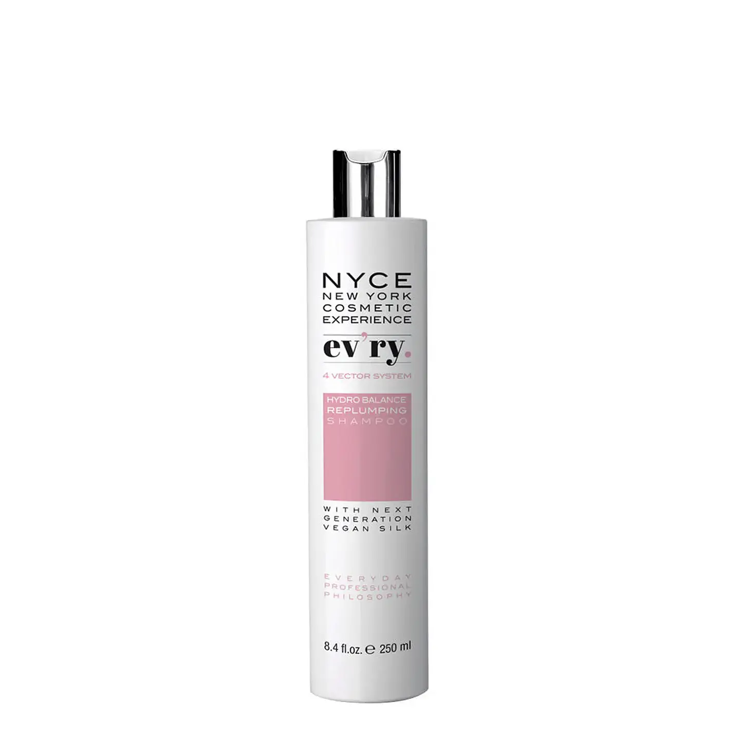 NYCE - Hydro Balance Shampoo Replumping 250ml 1