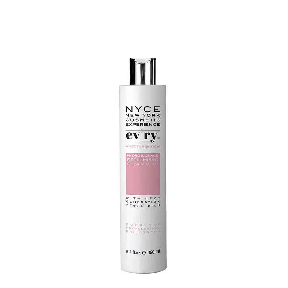 NYCE - Hydro Balance Shampoo Replumping 250ml 1