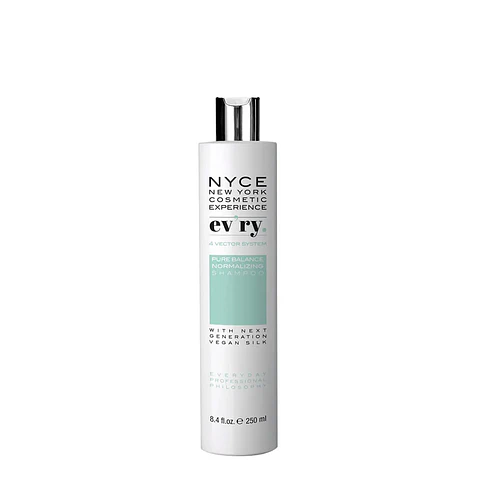 NYCE - Pure Balance Shampoo Normalizante 250ml