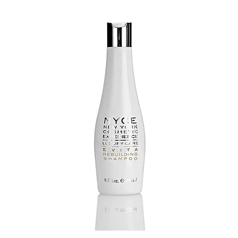 NYCE - Luxury Care Evita Rebuilding Shampoo 250ml