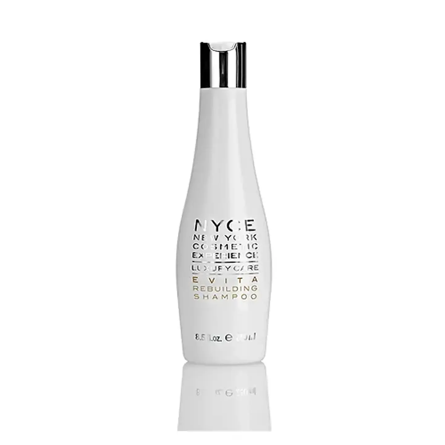 NYCE - Luxury Care Evita Rebuilding Shampoo 250ml 1