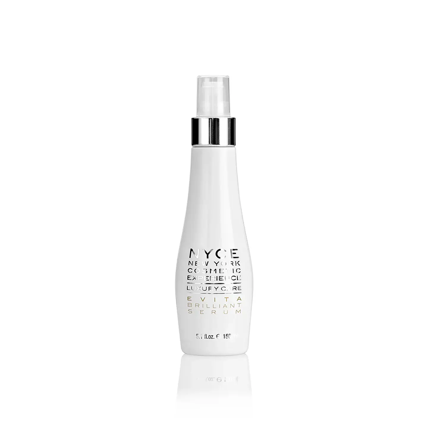 NYCE - Evita Brilliant Serum 150ml 1