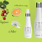 NYCE - Conj. Volume Shampoo e condicionador leave-in 2