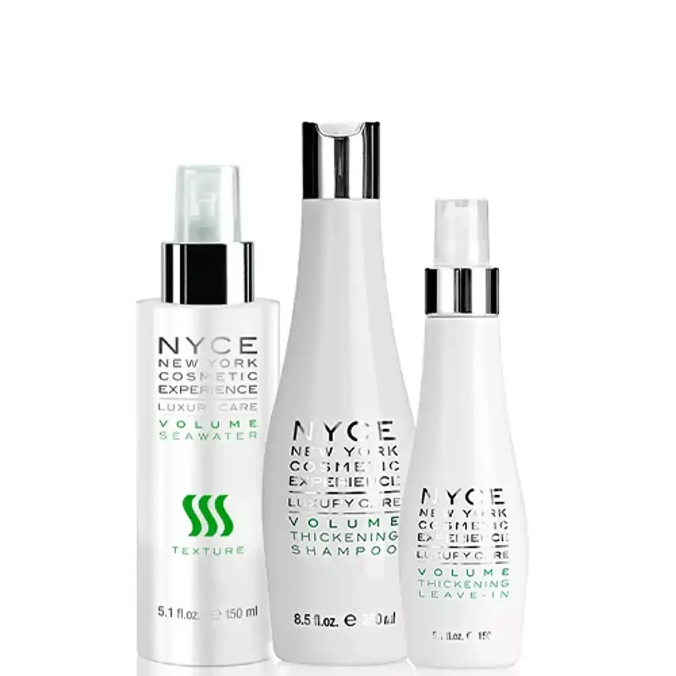 NYCE - Volume Thickening Pack 3 pcs 1