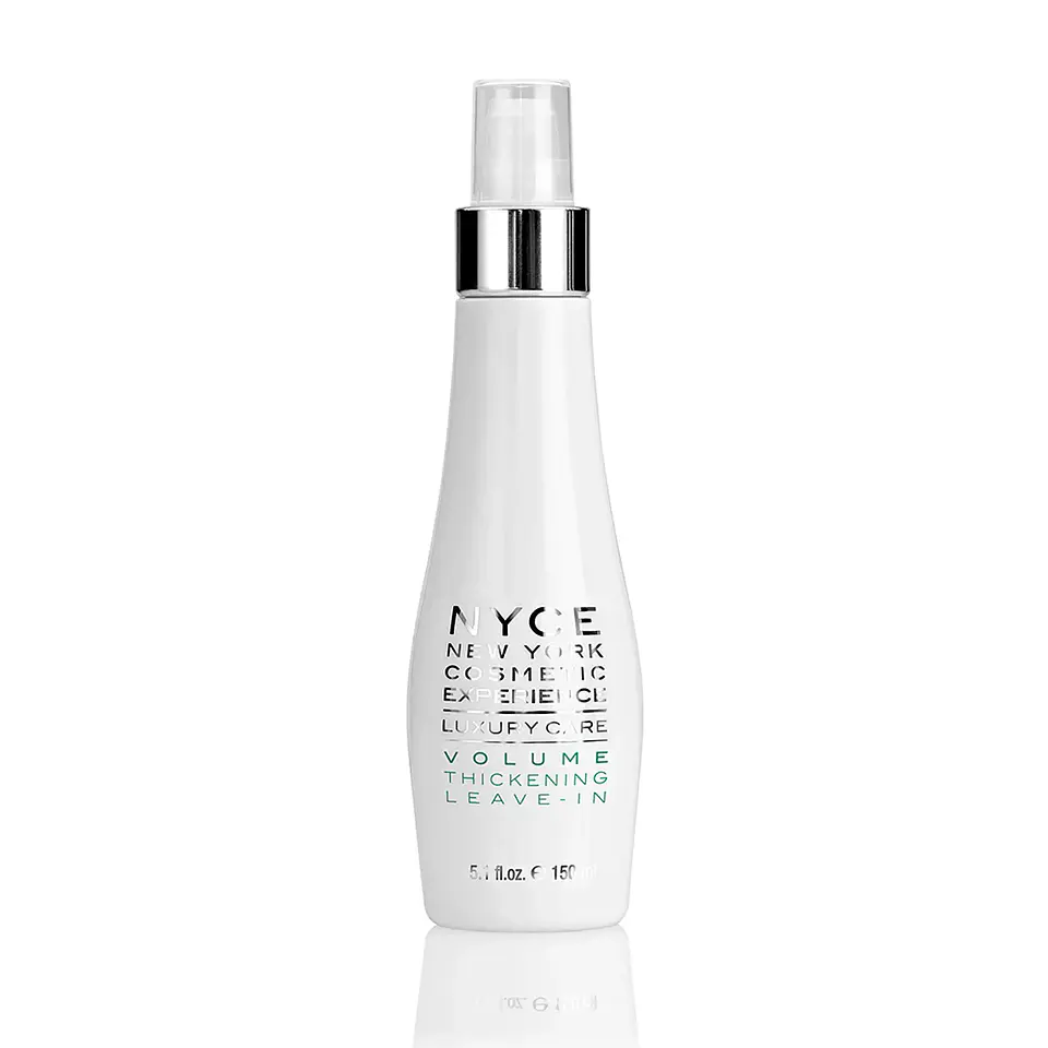 NYCE - VOLUME THICKENING LEAVE-IN 150ML 1