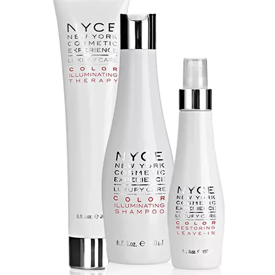 NYCE-Conj. 3un Luxury Care Color Illuminating  1