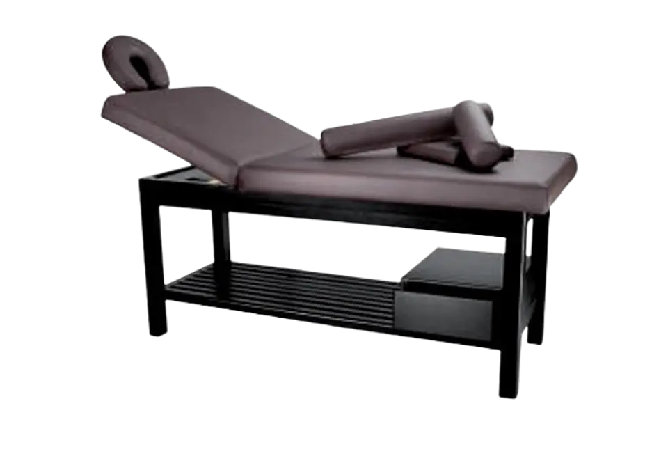 Marquesa de Massagem SPA  1
