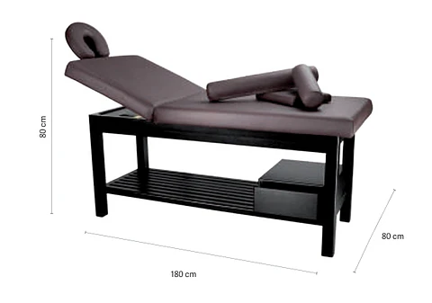 Marquesa de Massagem SPA 