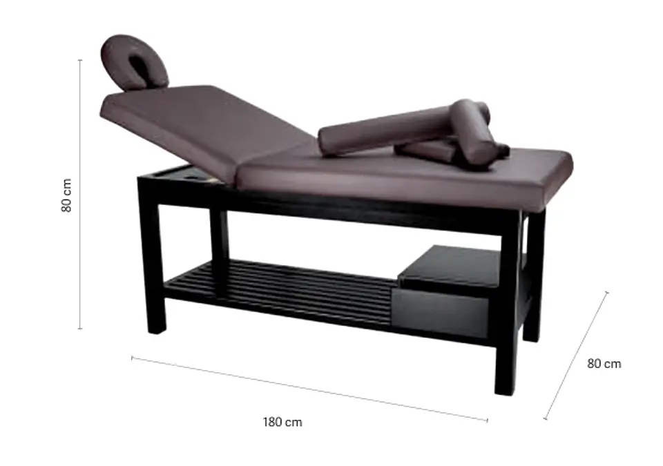 Marquesa de Massagem SPA  2