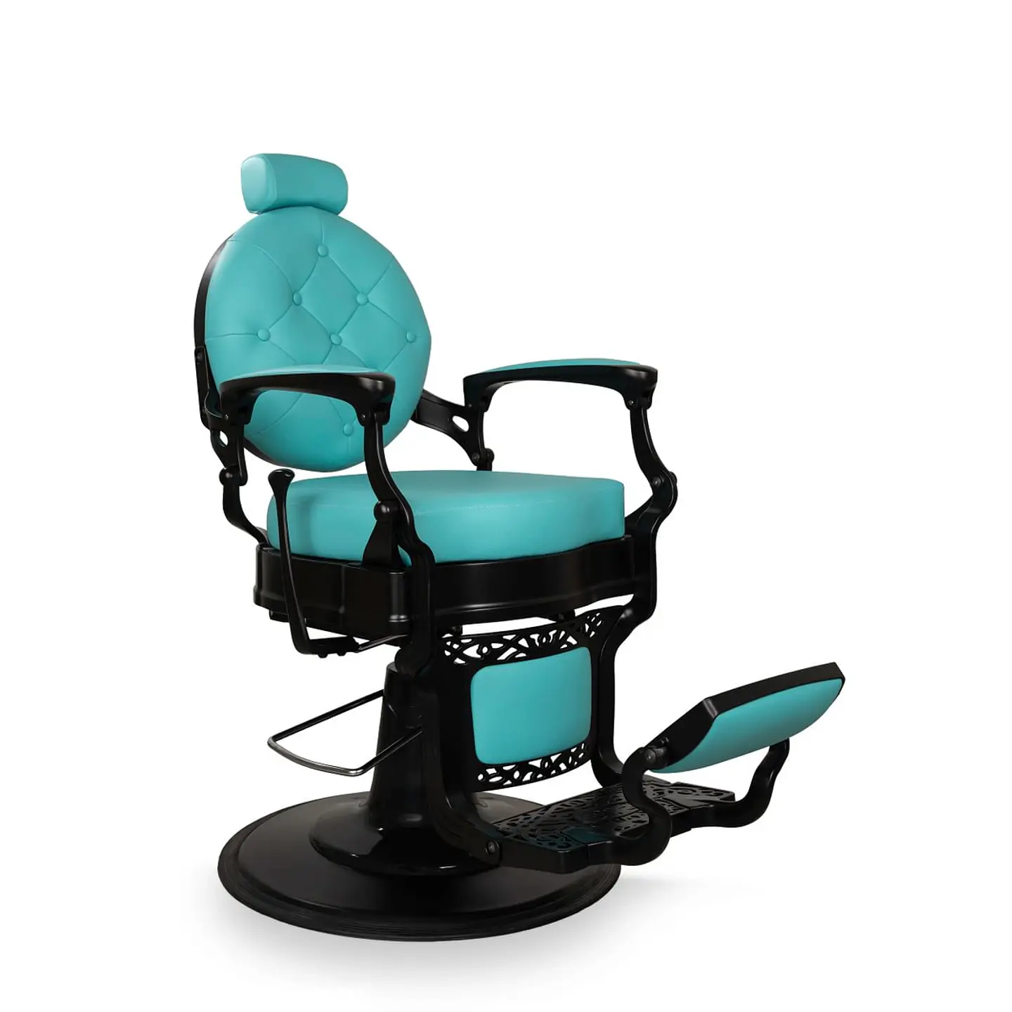 Cadeira de Barbeiro modelo CHECK 25