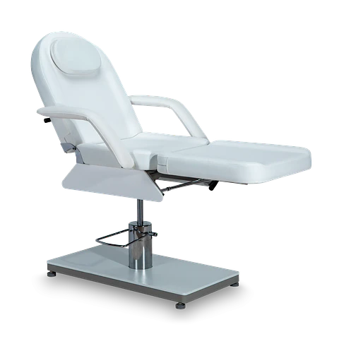 Poltrona de Estética GEMINI