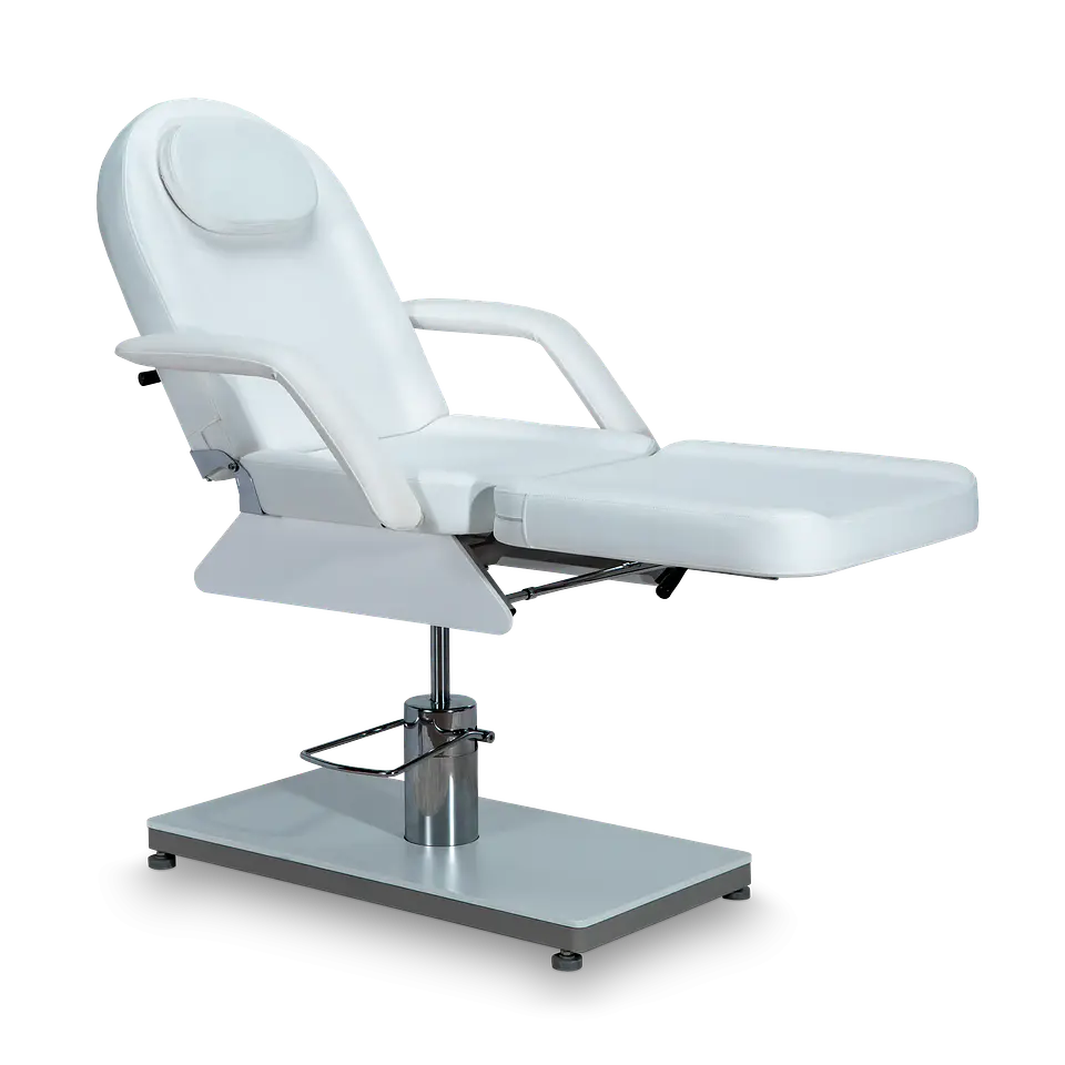 Poltrona de Estética GEMINI 2