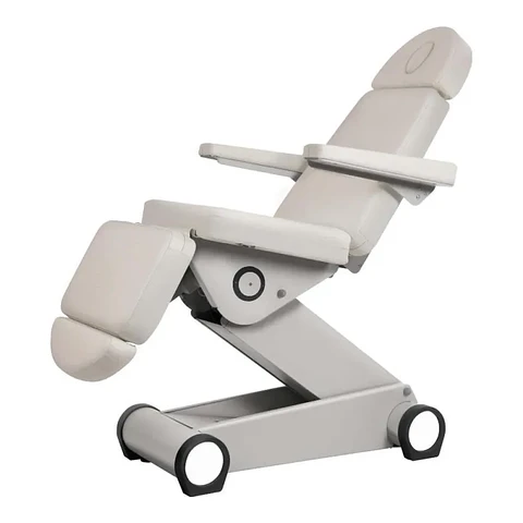 BLIGHT 502 Poltrona de Estética com 4 motores