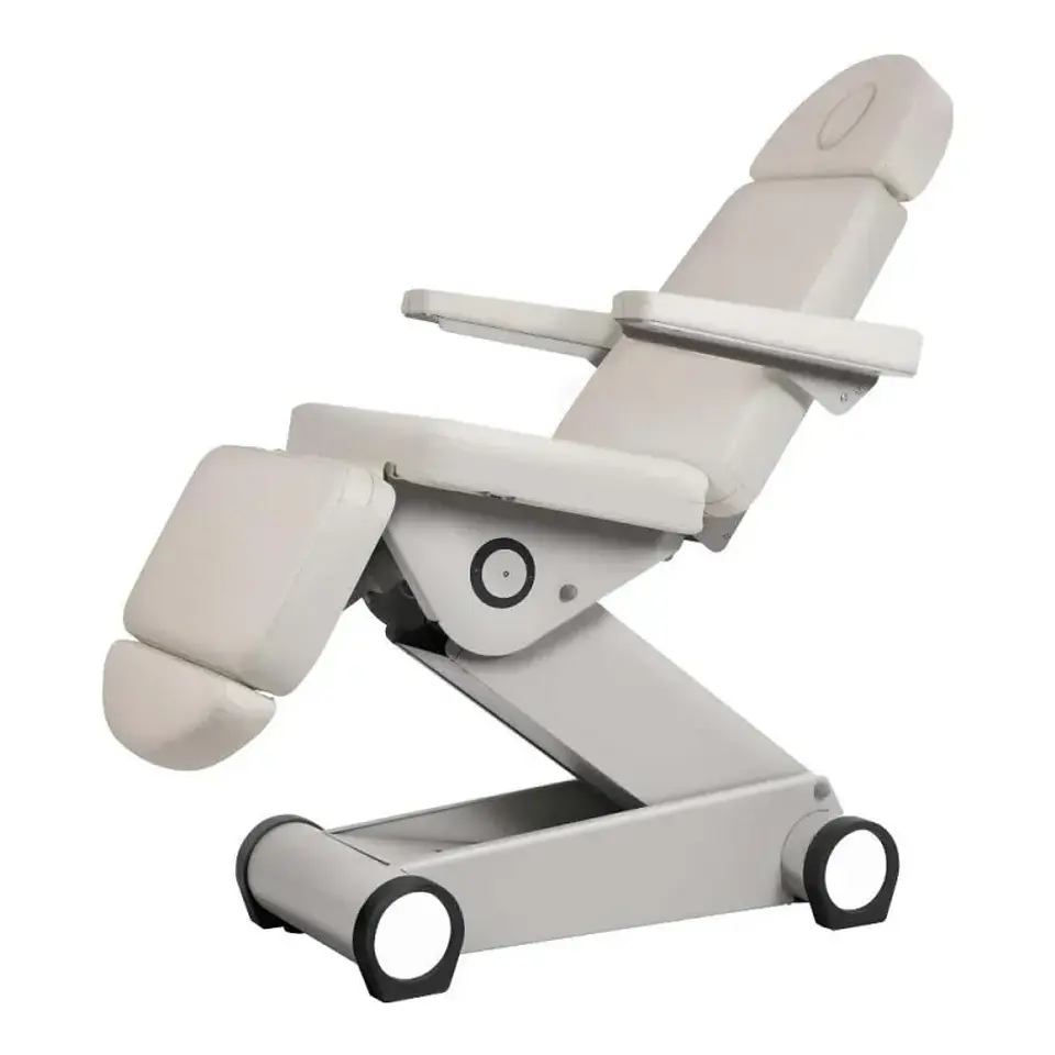 BLIGHT 502 Poltrona de Estética com 4 motores 1