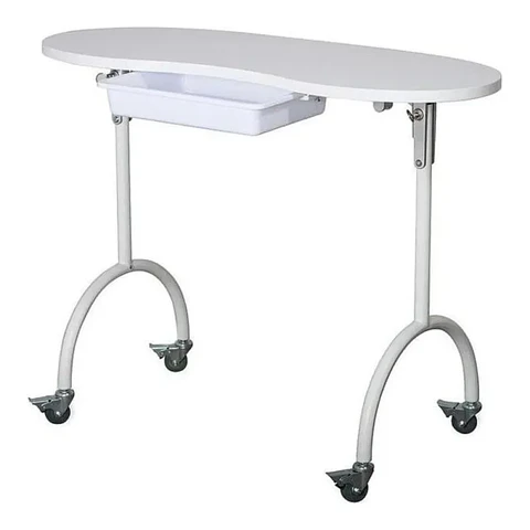 Mesa de Manicure Portátil Palmar