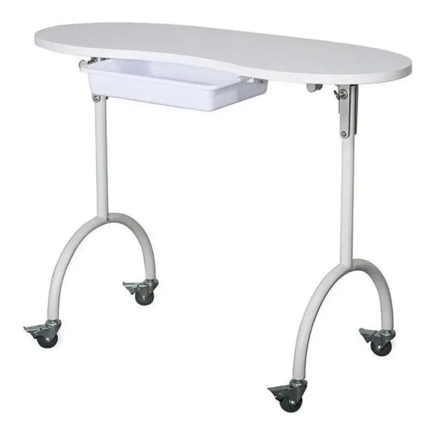 Mesa de Manicure Portátil Palmar 1