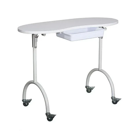 Mesa de Manicure Portátil Palmar