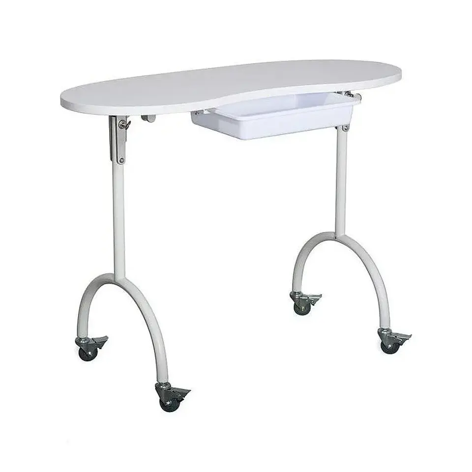Mesa de Manicure Portátil Palmar 2