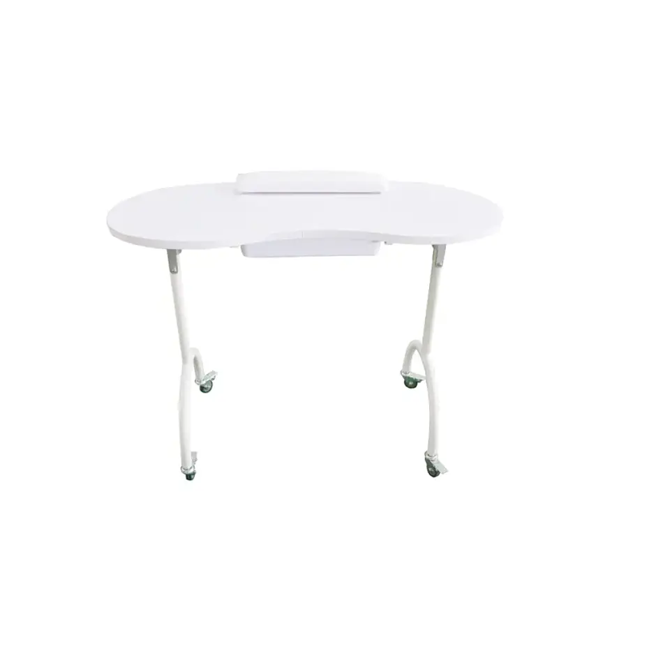 Mesa de Manicure Portátil Palmar 3