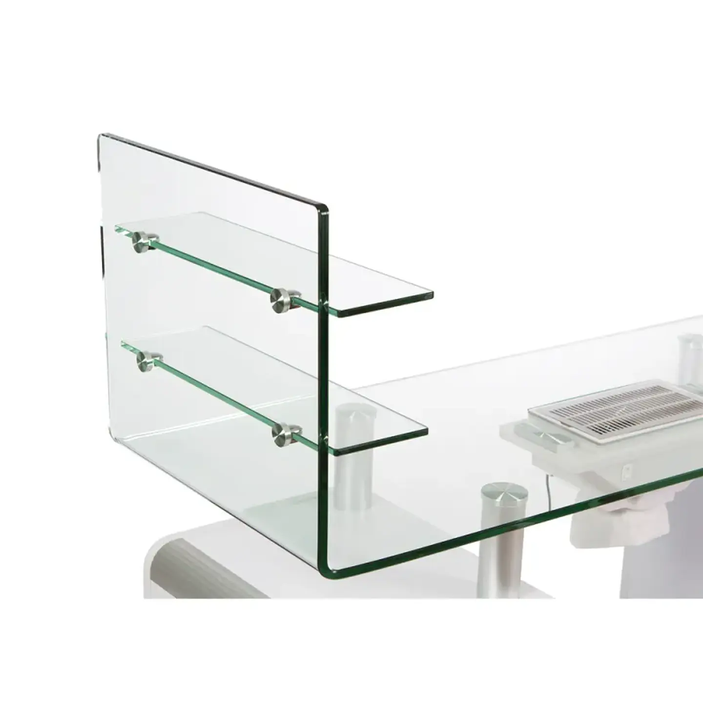 Mesa de Manicure Dupla Pezi 3