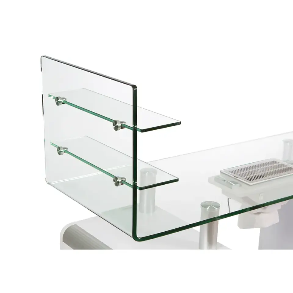 Mesa de Manicure Dupla Pezi 3